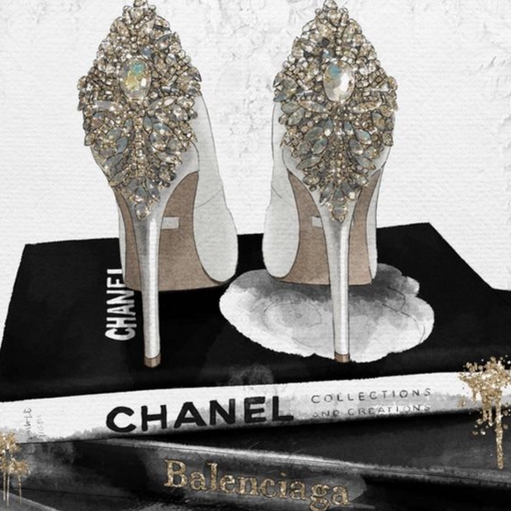 Fashion Is Passion!